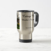 Hydrangeas op de binnenplaats van Martha Reisbeker (Voorkant rechts)