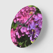 Hydrangeas Ronde Klok (Hoek)