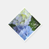 Hydrangeas Servet (Hoek)