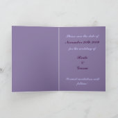 Hydrangea's voor Uw Dag van de Weddenschap Aankondiging (Binnen)