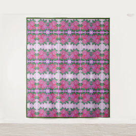 Hydrangeas Wandkleed