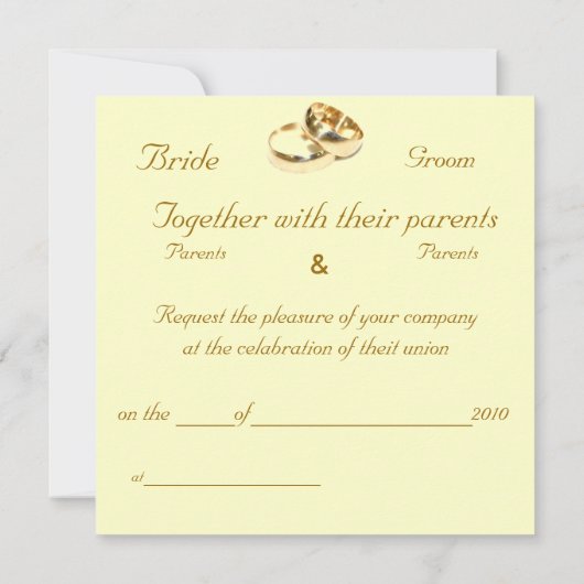 Hydrangeasliefde Kaart (Achterkant)