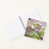 Hydrangeenventilator Notitieboek (Binnen)