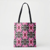 Hydrangeenvliegtuigen.... Tote Bag (Voorkant)