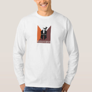 hydrant grafix co. t-shirt