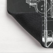 Hydrant, octrooi muismat (Hoek)