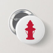 Hydrant Ronde Button 5,7 Cm (Voorkant /achterkant)