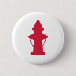 Hydrant Ronde Button 5,7 Cm