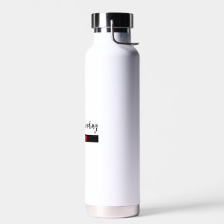 hydratatie laden waterfles