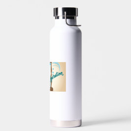 Hydratatie Motivatie: Per uur Tracker Waterfles