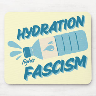 Hydratatie Vecht Fascisme Muismat