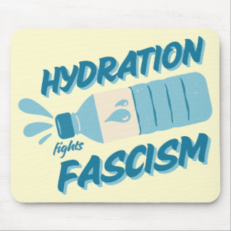 Hydratatie Vecht Fascisme Muismat