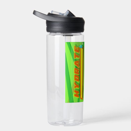 Hydratatie waterfles (Rechts)