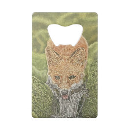 hydratatiehulpmiddel creditkaart flessenopener