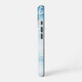 Hydrate Patch Heal iPhone 16 Hoesje (Linkerkant)