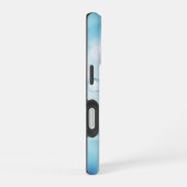 Hydrate Patch Heal iPhone 16 Hoesje (Rechterkant)