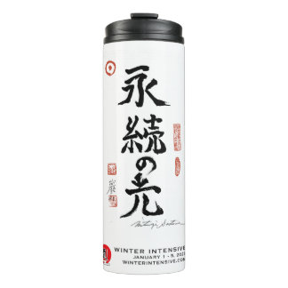 Hydratie flesje thermosbeker