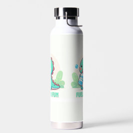 Hydration Hero - Leuke waterfles voor kinderen