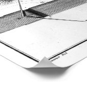 Hydraulische, kanale en sloten poster (Hoek)