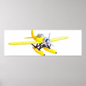 Hydravion ARADO-196 Poster (Voorkant)