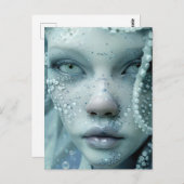 Hydria Briefkaart (Voorkant / Achterkant)