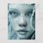 Hydria Briefkaart (Voorkant)