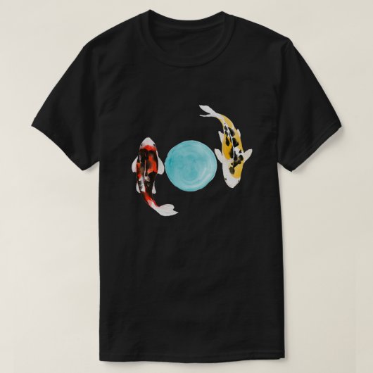 Hydro Flask sticker waterflesjes sticker Japans T-shirt (Design voorkant)