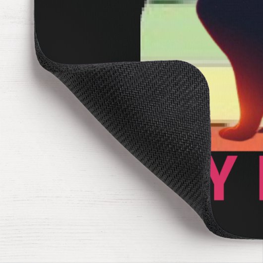 Hydro ik ben Kenough Muismat (Hoek)