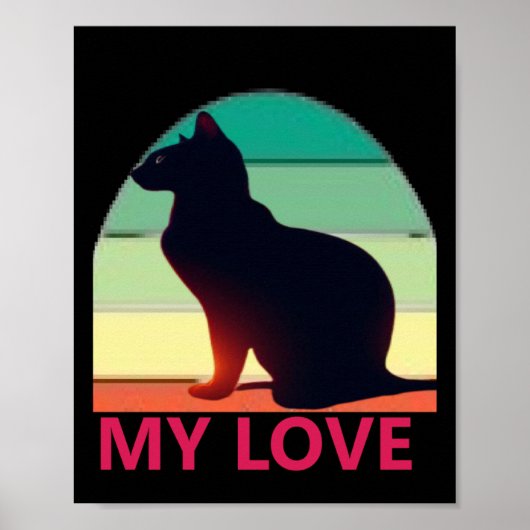 Hydro ik ben Kenough Poster (Voorkant)