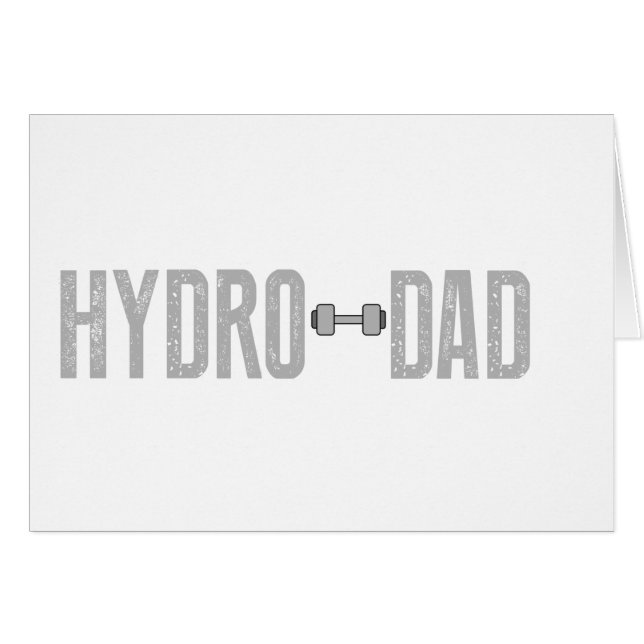 Hydro Pap (Voorkant Horizontaal)