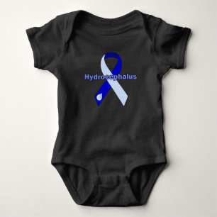 Hydrocefalus Baby shirt