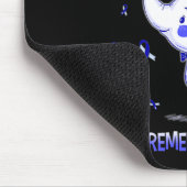 Hydrocefalus bewustzijn olifant muismat (Hoek)