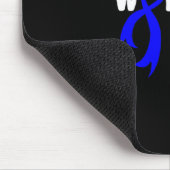 Hydrocefalus Overlevende Voorkomen Bewustzijn Warr Muismat (Hoek)