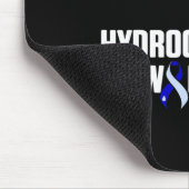 Hydrocefalus Survivor Story Awareness Warrior Muismat (Hoek)