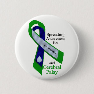 Hydrocefhalus en Cerebral Palsy Button