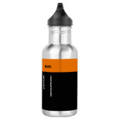 HYDROCELL-waterflessenbatterij Waterfles (Rechts)