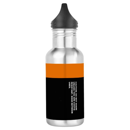 HYDROCELL-waterflessenbatterij Waterfles (Links)