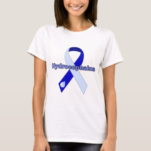 Hydrocephalus Awareness Matets T-Shirt