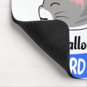 Hydrocephalus Awareness Ribbon Gifts Muismat (Hoek)