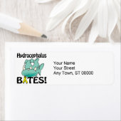 Hydrocephalus BITES Etiket (Insitu)