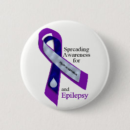 Hydrocephalus en epilepsie Button