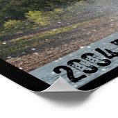 HYDROFOIL POSTER (Hoek)