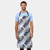 Hydrologie bestuderen omdat water overal ter werel schort (Gedragen)