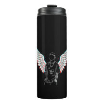 Hydrologie Roestvrij stalen Waterfles - Stay Refr