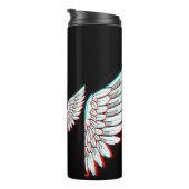 Hydrologie Roestvrij stalen Waterfles - Stay Refr Thermosbeker (Geroteerd rechts)