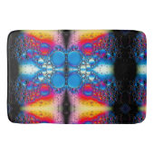 Hydrotherapie Bliss: Bath Mate Uniek ontwerp Badmat (Voorkant)