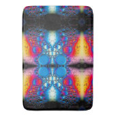 Hydrotherapie Bliss: Bath Mate Uniek ontwerp Badmat (Voorkant Verticaal)