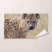 Hyena Bad Handdoek (Handdoek)