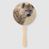 Hyena Handwaaier (Voorkant)