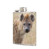 Hyena Heupfles (Links)